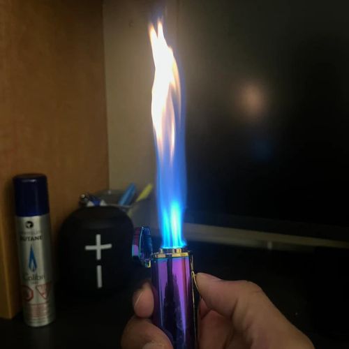 Mega Torch